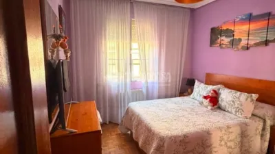 Apartment in Las Villas-Covaresa-Parque Alameda-La Rubia photo 17