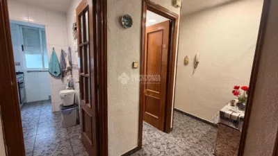 Flat in Puerta Bonita photo 13