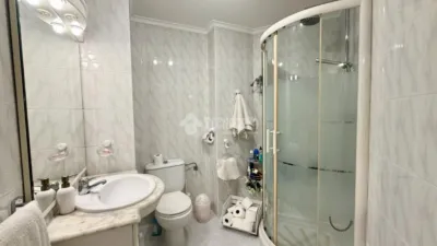 Apartment in Santander photo 13