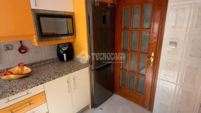 Apartment in Las Villas-Covaresa-Parque Alameda-La Rubia photo 7