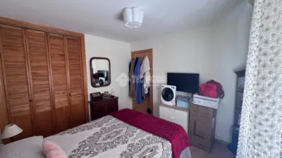 Apartment in Villalba Station photo 18
