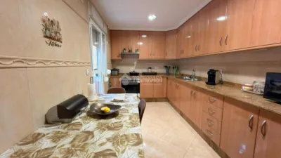 Apartment in Andújar photo 10