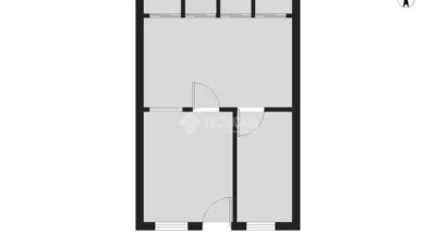 Detached house on Calle de Cacabelos photo 23