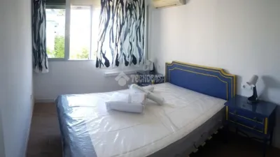 Apartment on Calle Gallega de la Moneda photo 8