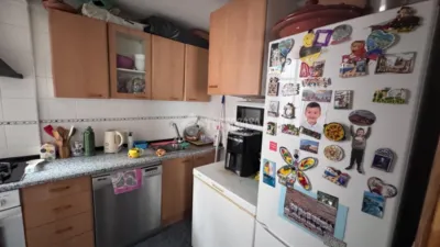 Apartment in Villalba Station photo 11