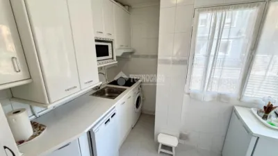Apartment in Santander photo 23