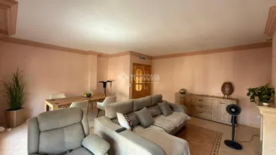Apartment in Andújar photo 5