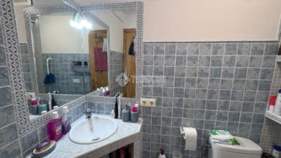 Apartment in Villalba Station photo 26