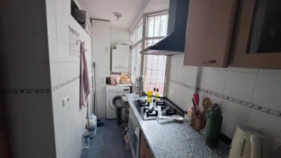 Apartment in Villalba Station photo 13