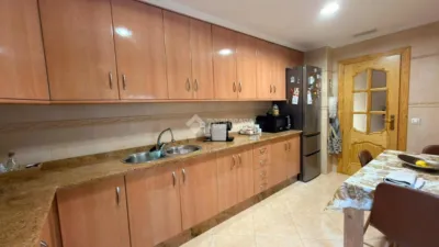 Apartment in Andújar photo 12