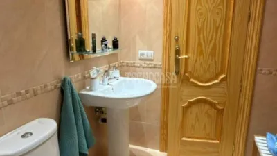 Apartment in Andújar photo 30