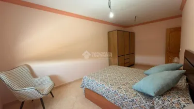 Apartment in Andújar photo 22