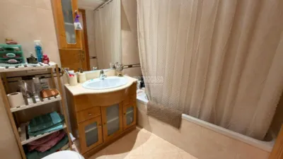 Apartment in Andújar photo 24