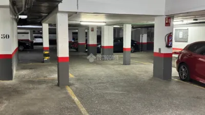 Piso en Oeste photo 45