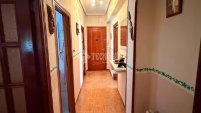 Apartment in Las Villas-Covaresa-Parque Alameda-La Rubia photo 3