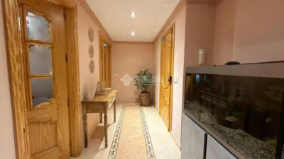 Apartment in Andújar photo 17