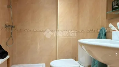 Apartment in Andújar photo 32