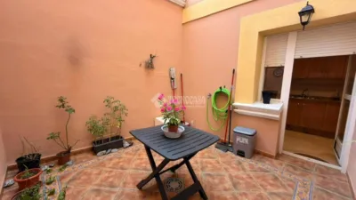 Apartment in Andújar photo 16