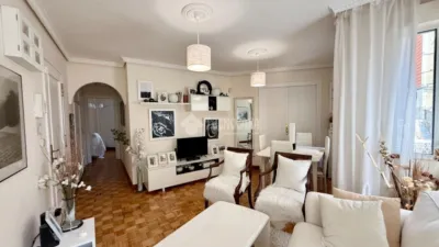 Apartment in Santander photo 7