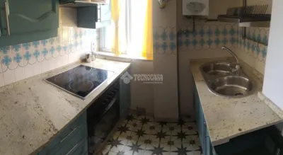 Apartment on Calle Gallega de la Moneda photo 11