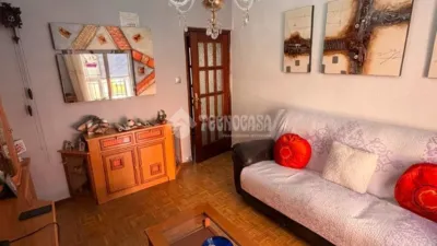 Apartment in Las Villas-Covaresa-Parque Alameda-La Rubia photo 11