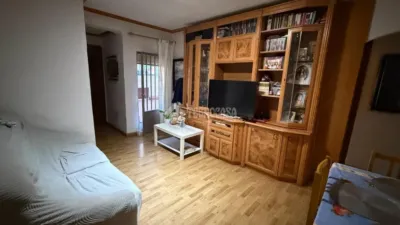 Apartment in Vista Alegre photo 7