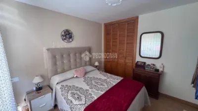 Apartment in Villalba Station photo 20