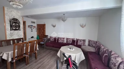Apartment in Villalba Station photo 2