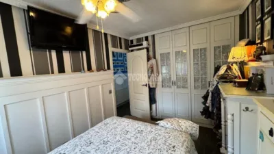 Piso en Oeste photo 44