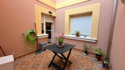 Apartment in Andújar photo 15