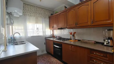 Apartment in Oeste photo 7