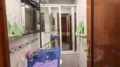 Flat in Puerta Bonita photo 19