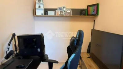 Apartment in Andújar photo 35