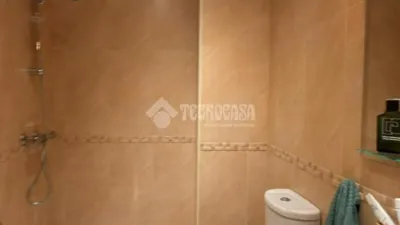 Apartment in Andújar photo 31