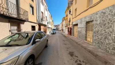 Terraced house in Los Villares photo 17