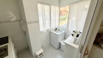 Apartment in Santander photo 22
