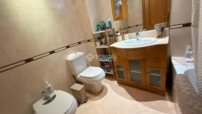 Apartment in Andújar photo 23