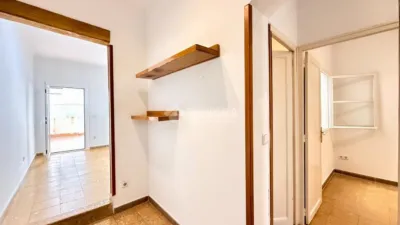 Apartment in Sant Joan-Molí de Vent photo 9