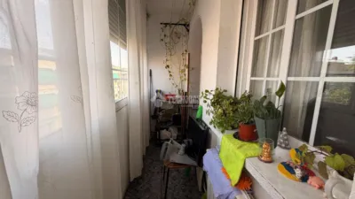 Flat in Puerta Bonita photo 7