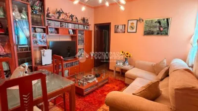 Apartment in Las Villas-Covaresa-Parque Alameda-La Rubia photo 6