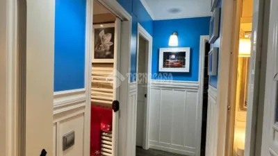 Piso en Oeste photo 23