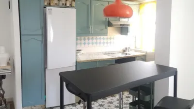 Apartment on Calle Gallega de la Moneda photo 10
