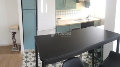 Apartment on Calle Gallega de la Moneda photo 13