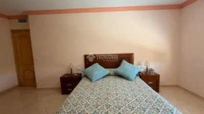 Apartment in Andújar photo 20