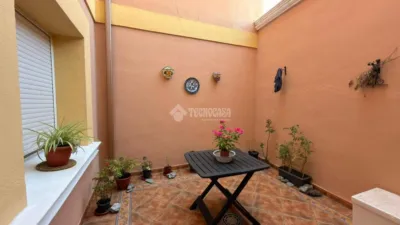 Apartment in Andújar photo 14