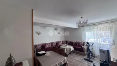 Apartment in Villalba Station photo 5