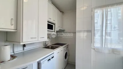 Apartment in Santander photo 20