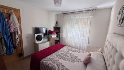 Apartment in Villalba Station photo 19