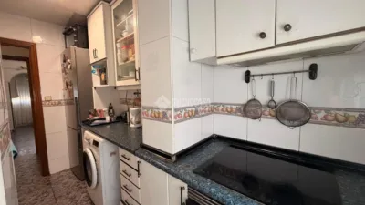 Flat in Puerta Bonita photo 16