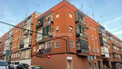 Apartment in Vista Alegre photo 40